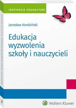 Edukacja wyzwolenia szkoły i nauczycieli