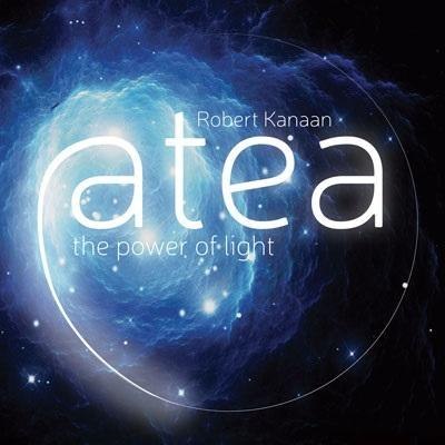 Atea. The Power of Light CD