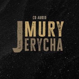 Mury Jerycha CD