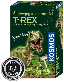 Zestaw Archeologiczny T-Rex PIATNIK