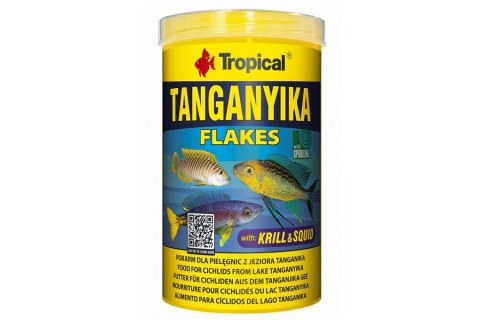 TROPICAL TANGANYIKA 250ML /50G 77214