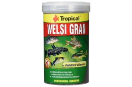 TROPICAL WELSI GRAN 1000ML/550G 60466