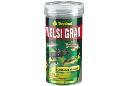 TROPICAL WELSI GRAN 250 ML /138G 60464