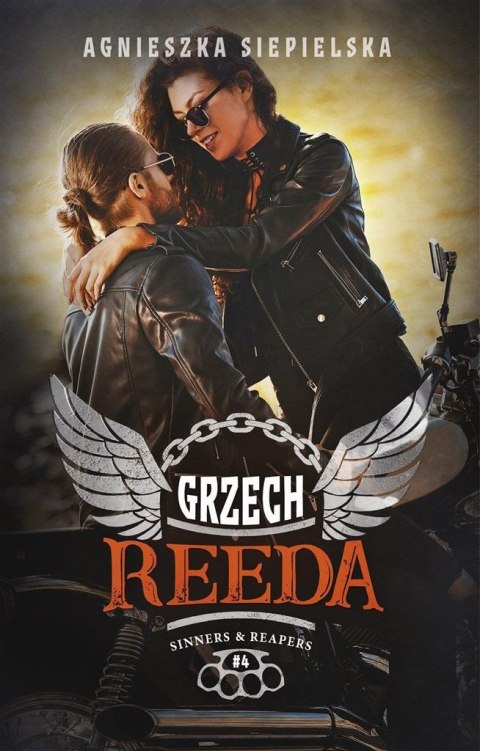 Grzech Reeda