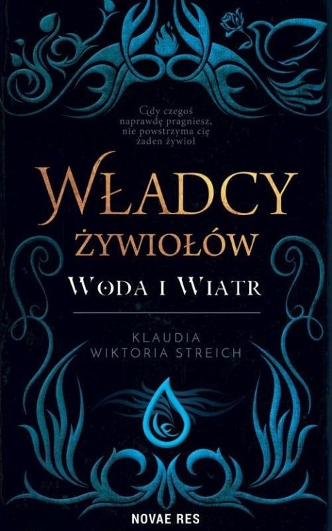 Władcy żywiołów