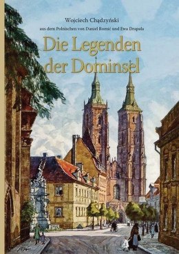 Die Legenden der Dominsel