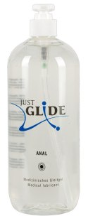 JUST GLIDE ANAL 1L 13-8646