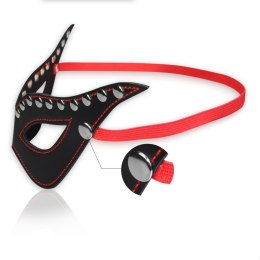 MASKA MASQUERADE MASK 24-0051