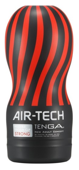 MASTURBATOR TENGA AIR TECH STRONG 13-1470