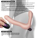 STRAPON BEZ UPRZĘŻY RECHARGEABLE IJOY STRAPLESS STRAP ON 24-0161