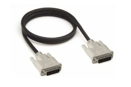 KABEL DVI-M/DVI-M 1.8M