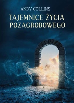 Tajemnice życia pozagrobowego w.2022