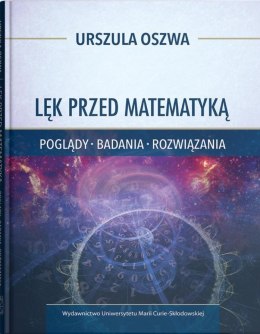 Lęk przed matematyką