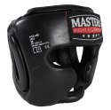 Kask bokserski sparingowy MASTERS - KSS-4B1