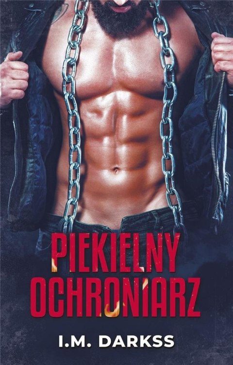 Piekielny ochroniarz