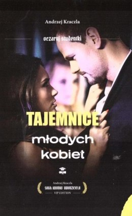 Tajemnice młodych kobiet