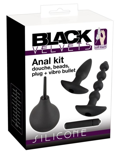 GRUSZKI SEX KIT 13-7329
