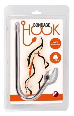 KOREK BONDAGE HOOK 13-8342