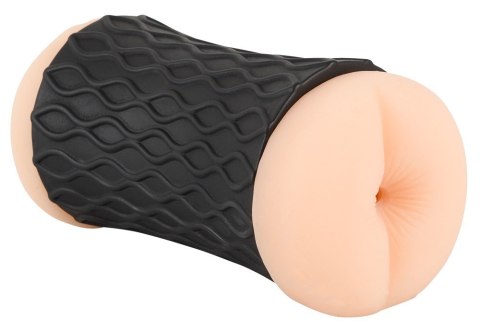 Nature Skin Pussy & Ass 13-7702