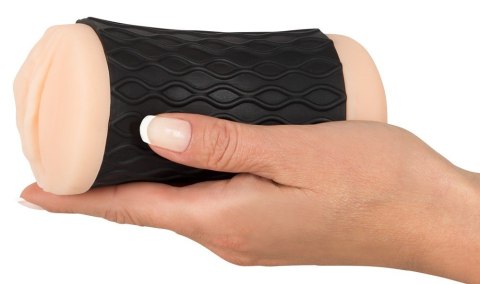 Nature Skin Pussy & Ass 13-7702