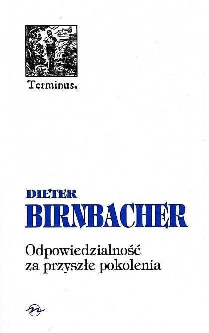 Odpowiedzialność za przyszłe pokolenia BR