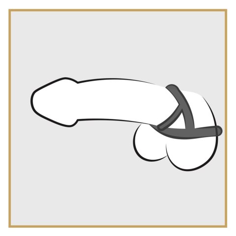 PIERŚCIEŃ TPR RING 13-0812