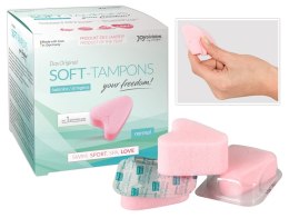 TAMPONY SET 3 SOFT TAMPONS JOYDIVISION 13-2842