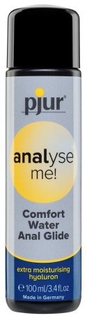 ŻEL ANALNY ANALYSE ME! COMFORT GLIDE100ML 13-2572