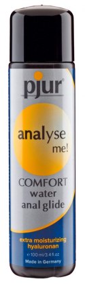 ŻEL ANALNY ANALYSE ME! COMFORT GLIDE100ML 13-2572