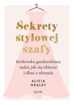 Sekrety stylowej szafy