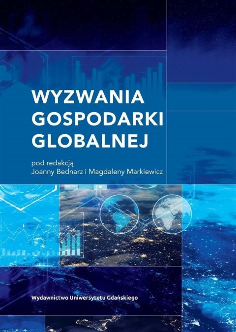 Wyzwania gospodarki globalnej