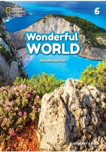 Wonderful World 6 SB NE