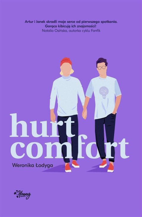 Hurt/Comfort