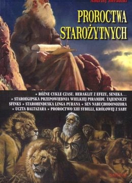 Proroctwa starożytnych