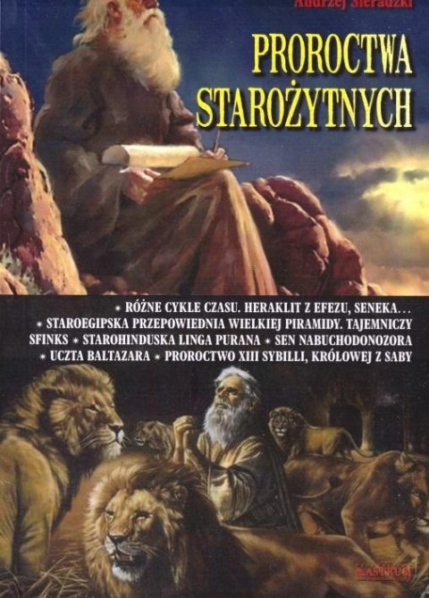 Proroctwa starożytnych