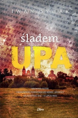 Śladem UPA