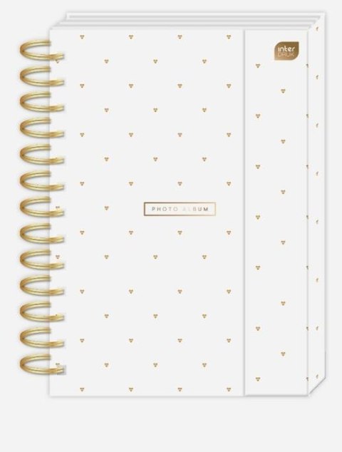 Album na zdjęcia B5/25K matowy Terazz