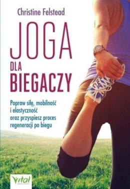 Joga dla biegaczy