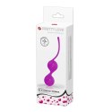 KULKI PRETTY LOVE - KEGEL UP I 05-0862