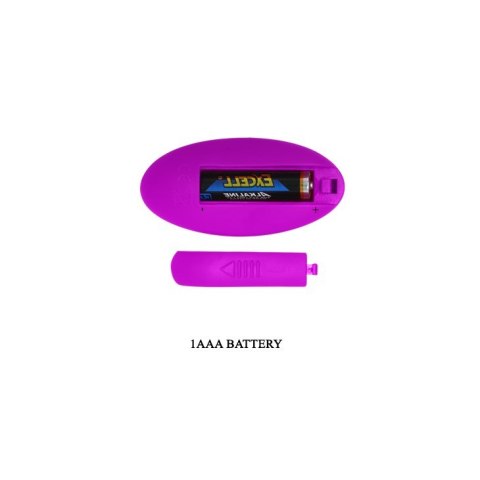 WIBRATOR C-TYPE PRETTY LOVE - ALGERNON 05-0908