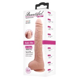 DILDO BEAUTIFUL DICK DILDO 05-1216