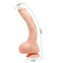 DILDO BEAUTIFUL JACK 05-1250