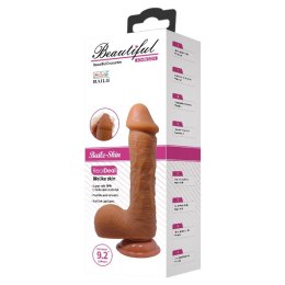 DILDO BEAUTIFUL JOHNSON 05-1283