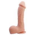 DILDO BEAUTIFUL JOHNSON DILDO 05-1217