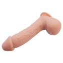 DILDO BEAUTIFUL JOHNSON DILDO 05-1217