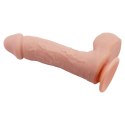 DILDO BEAUTIFUL JOHNSON DILDO 05-1217