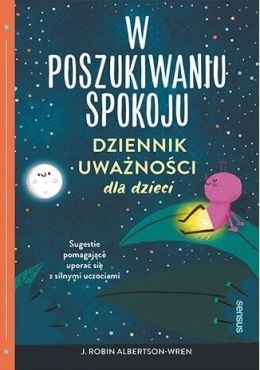 W poszukiwaniu spokoju