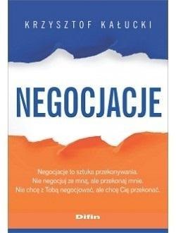 Negocjacje