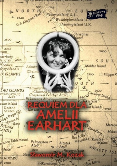 Requiem dla Amelii Earhart