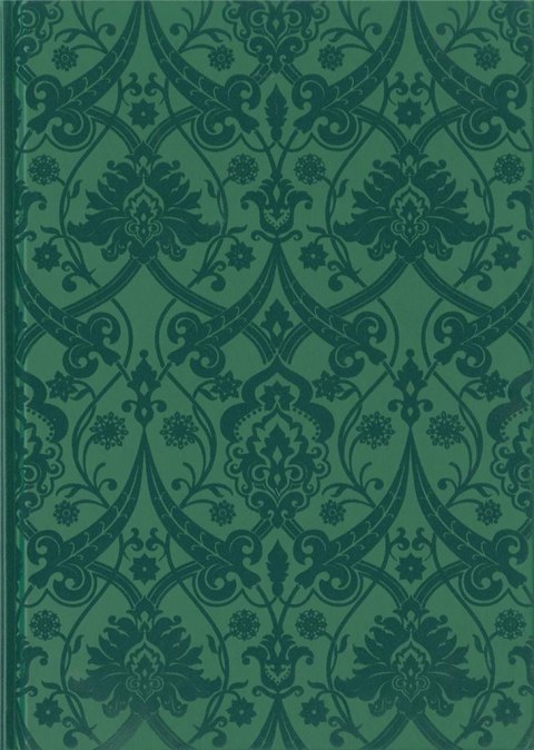 Notatnik ozdobny 0029-01 VELVET